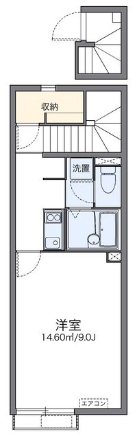 46962 Floorplan