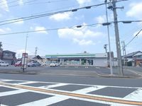 レオパレス八剱 周辺環境