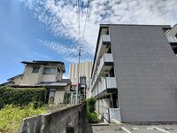 レオパレスシャルム花園 眺望