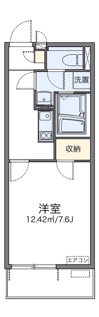 53882 Floorplan