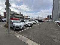 レオパレスりんぶん 駐車場