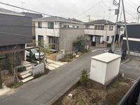 レオパレスウエストゴールド 眺望