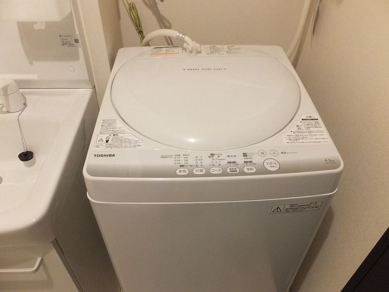 クレイノシャイン その他設備