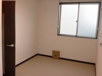 レオネクストアイリスⅡ 居間