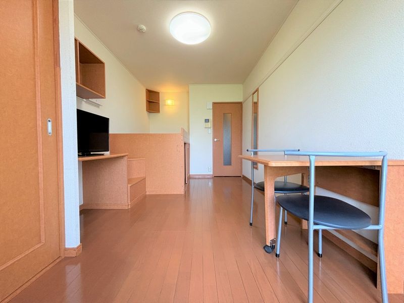 レオパレスサンライズ土屋 その他