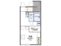 32750 Floorplan