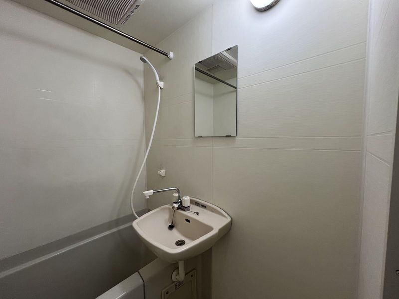 leopalace Nanakuni Leon Bồn rửa mặt