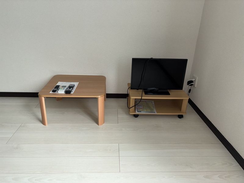 レオネクストアルブル その他設備
