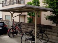 レオネクストジョリーメゾン 共用部分