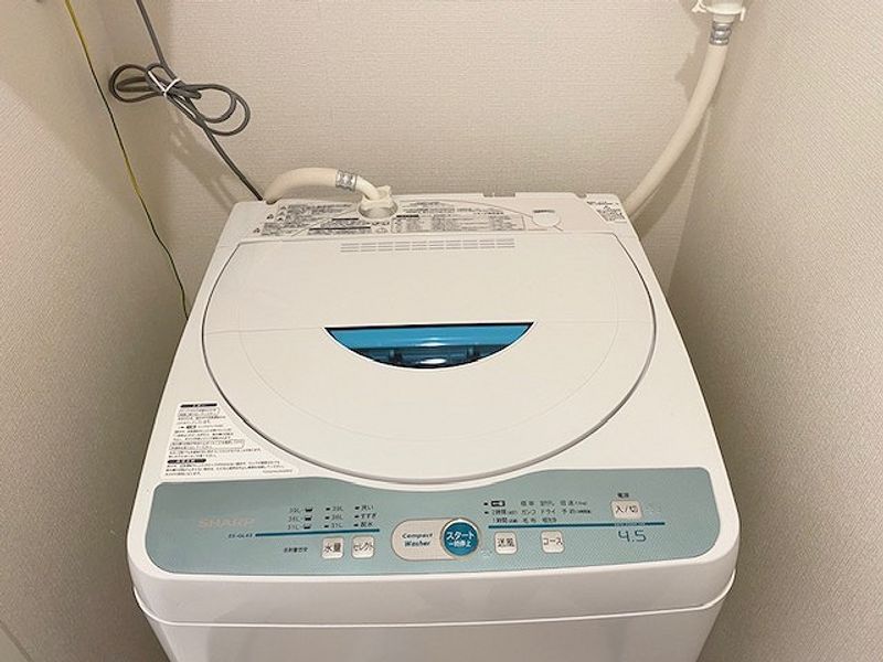 レオパレスヴィラコロンナ千里 その他