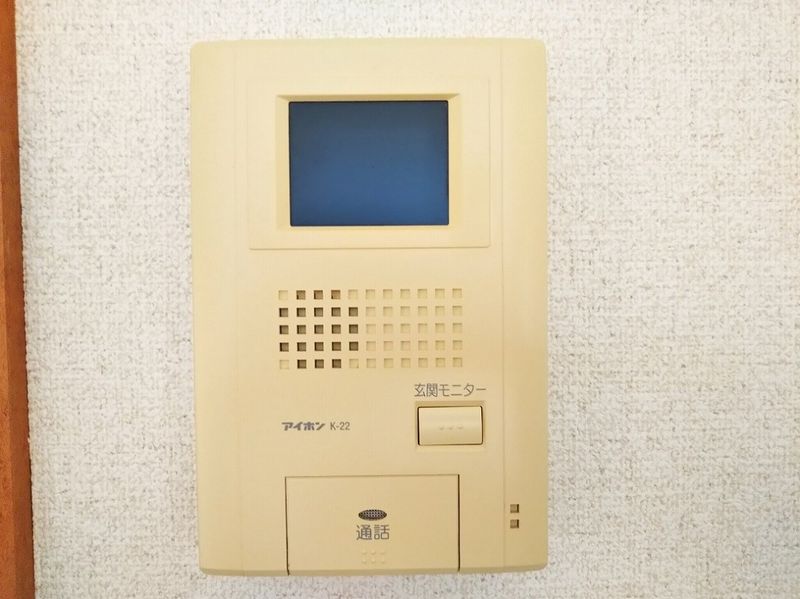 レオパレスセゾン セキュリティ