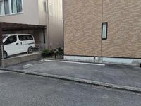 LEONEXT KAORU House 停车场