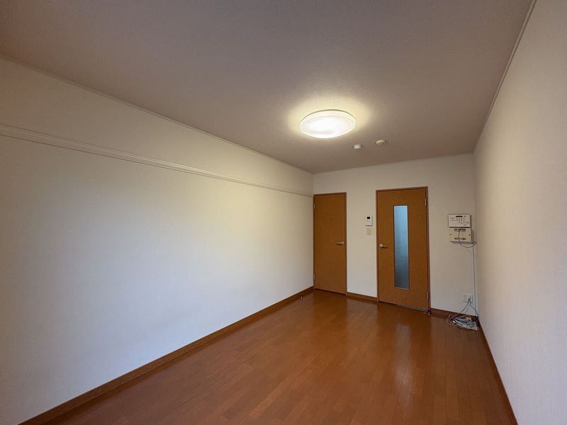 leopalace Tosaki Living room