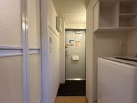 leopalace NANPEI Entrance