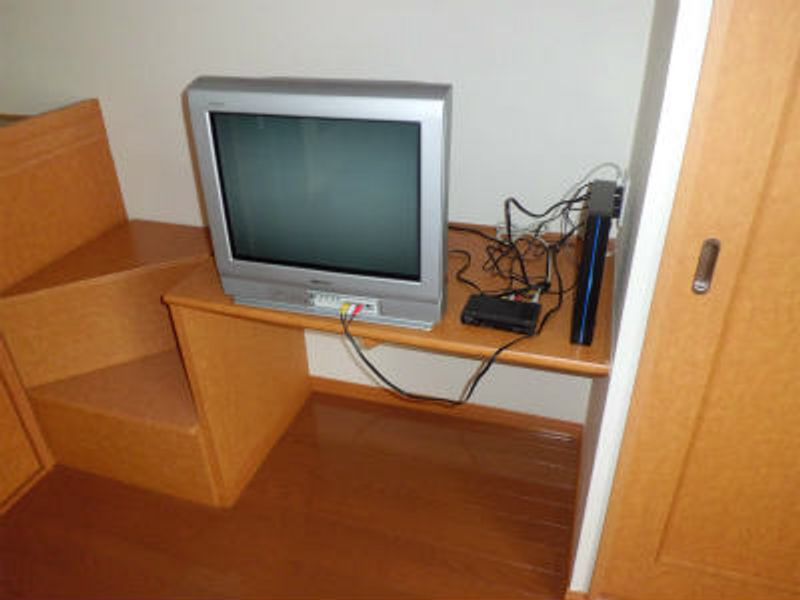 レオパレスラ　シェーヌ可児 その他