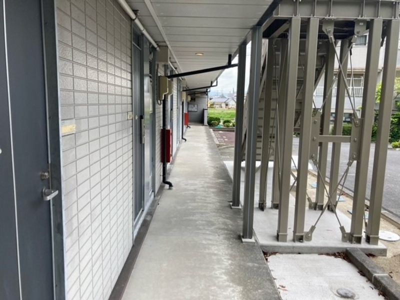 レオパレスみなみ その他