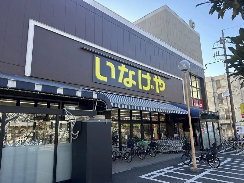 クレイノプランドール武蔵境 周辺環境