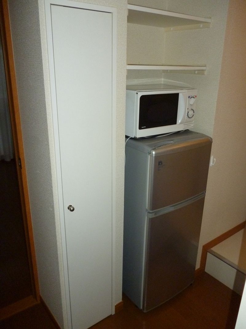 レオパレスＣｒｅａ その他