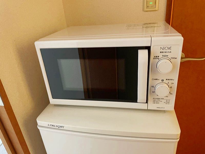 leopalace Kazu Other facilities