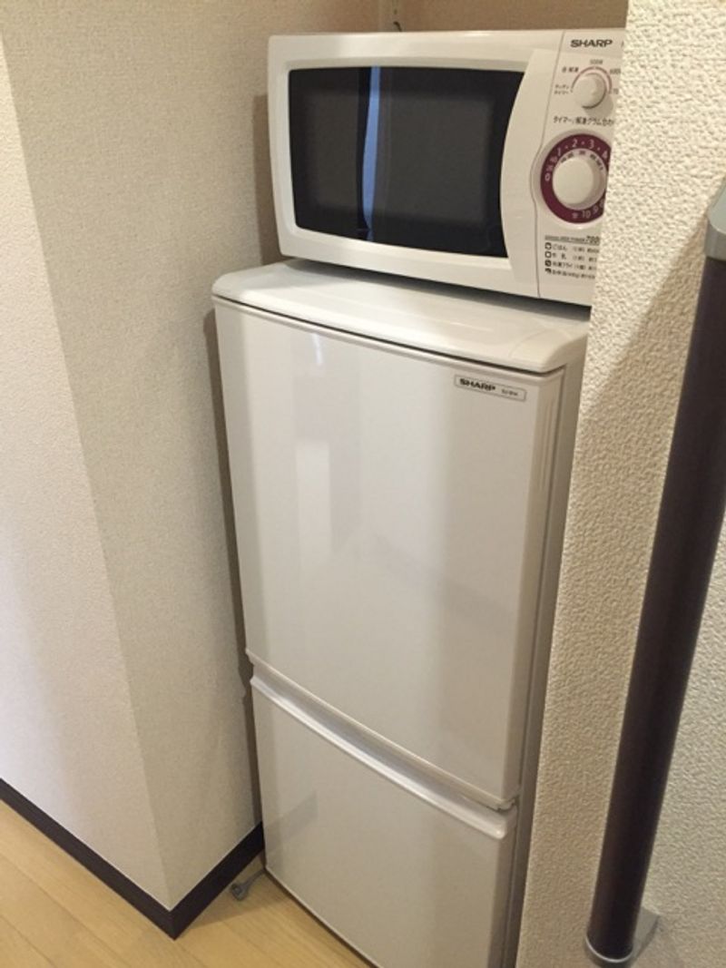 レオネクストリルハウスⅡ その他