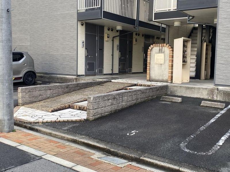 leopalace NAORAI Lối vào