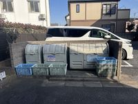 レオパレスラーク 共用部分