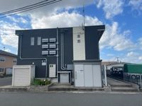 レオネクストララ　せいゆう 外観