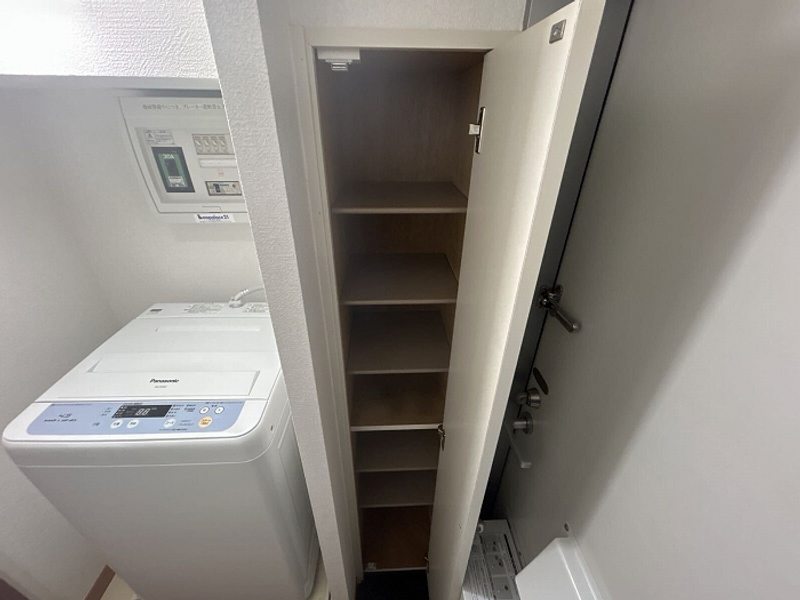 レオパレスエルデン その他