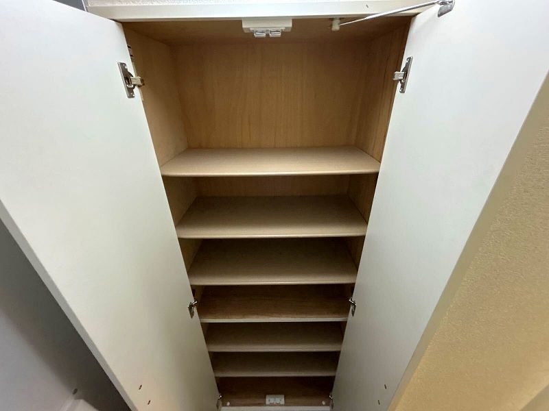 レオパレス常盤台 その他