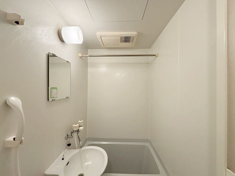 leopalace Rinkosen 욕실