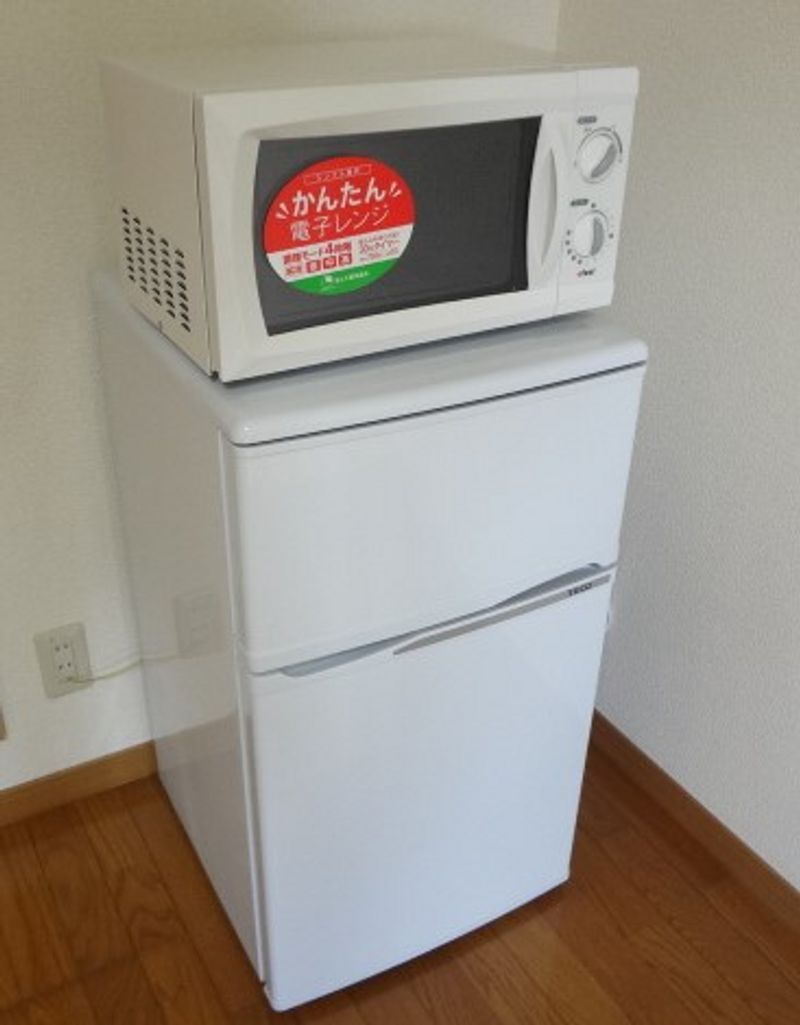 レオパレス早川Ｂ棟 その他設備