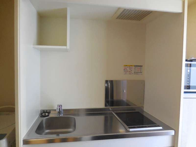 CLEINO Gracia Nhà bếp