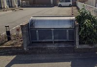 レオパレス和 共用部分