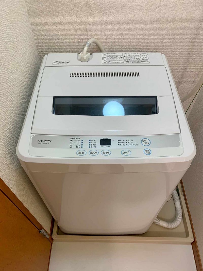 レオパレスＷｉｓｈ その他設備