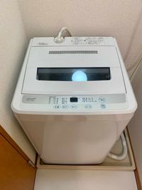 レオパレスＷｉｓｈ その他設備