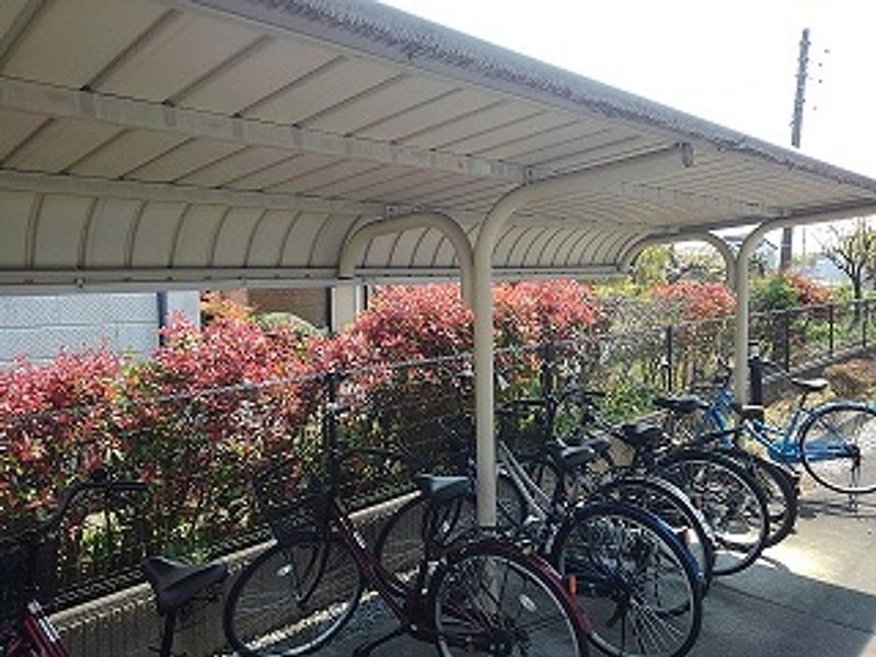 レオパレス下館小川 その他