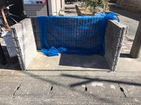 レオパレスコスモス 共用部分