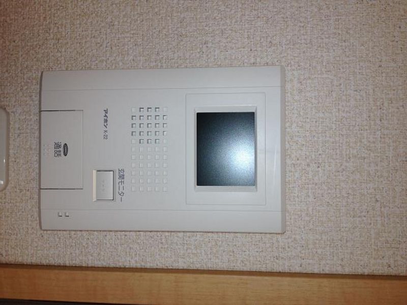 レオパレスバーディー その他