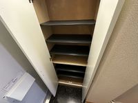 レオパレス正楓Ⅱ 玄関