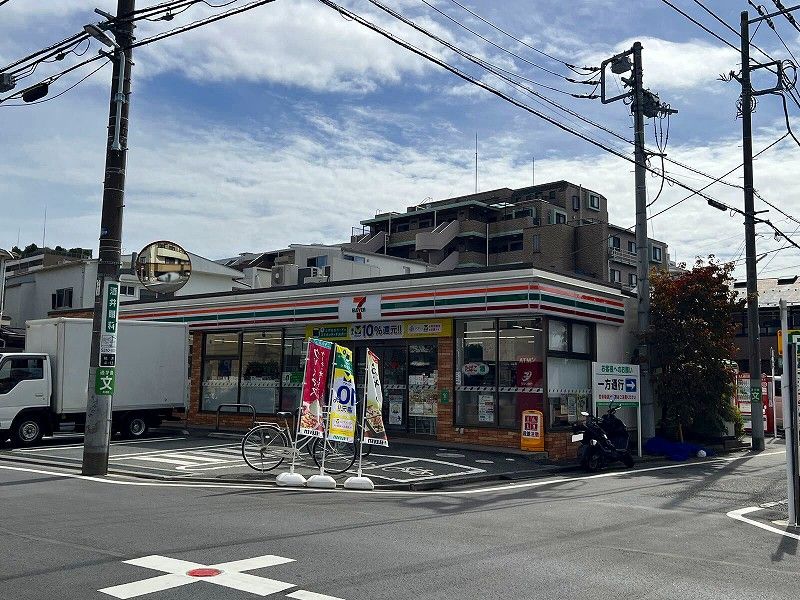 レオパレス清美 周辺環境