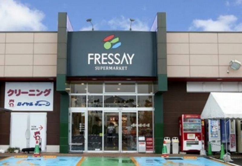 レオパレスコリーヌ 周辺環境