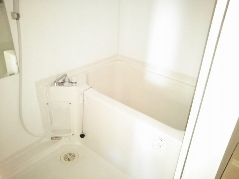 レオネクストペリドⅠ 風呂