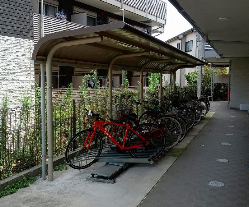 クレイノコンフォール 共用部分