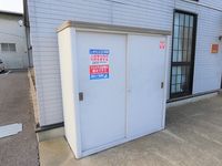 レオパレスコンフォール その他設備