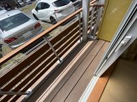 レオパレスヤチヨ バルコニー