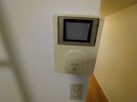 レオパレスヴィーブル セキュリティ