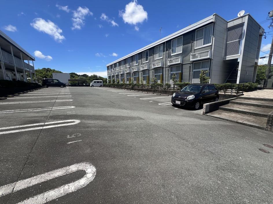 レオパレス21】レオパレス中之谷Ⅰ（建物情報）