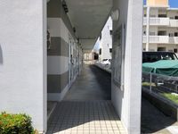 レオパレス秋桜 共用部分