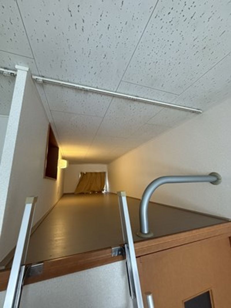 leopalace Green Heim Living room