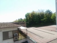 leopalace Palace Nakata 视野